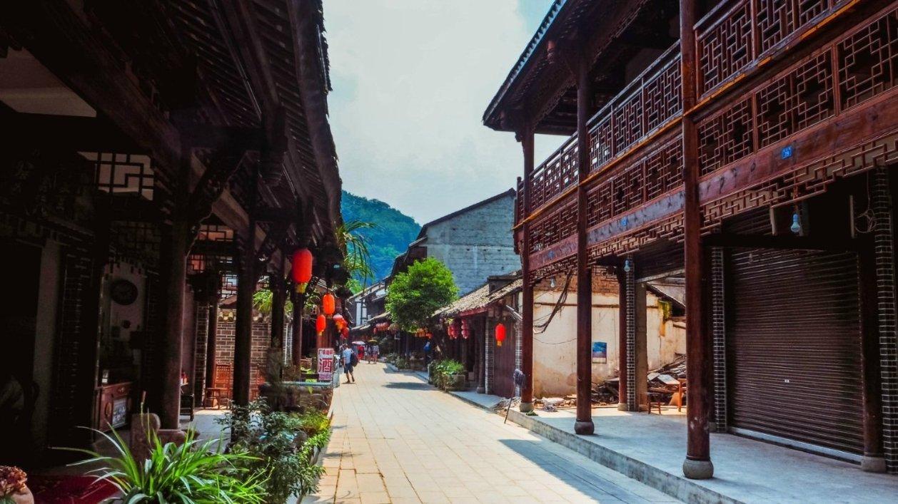 大跳跃的方块